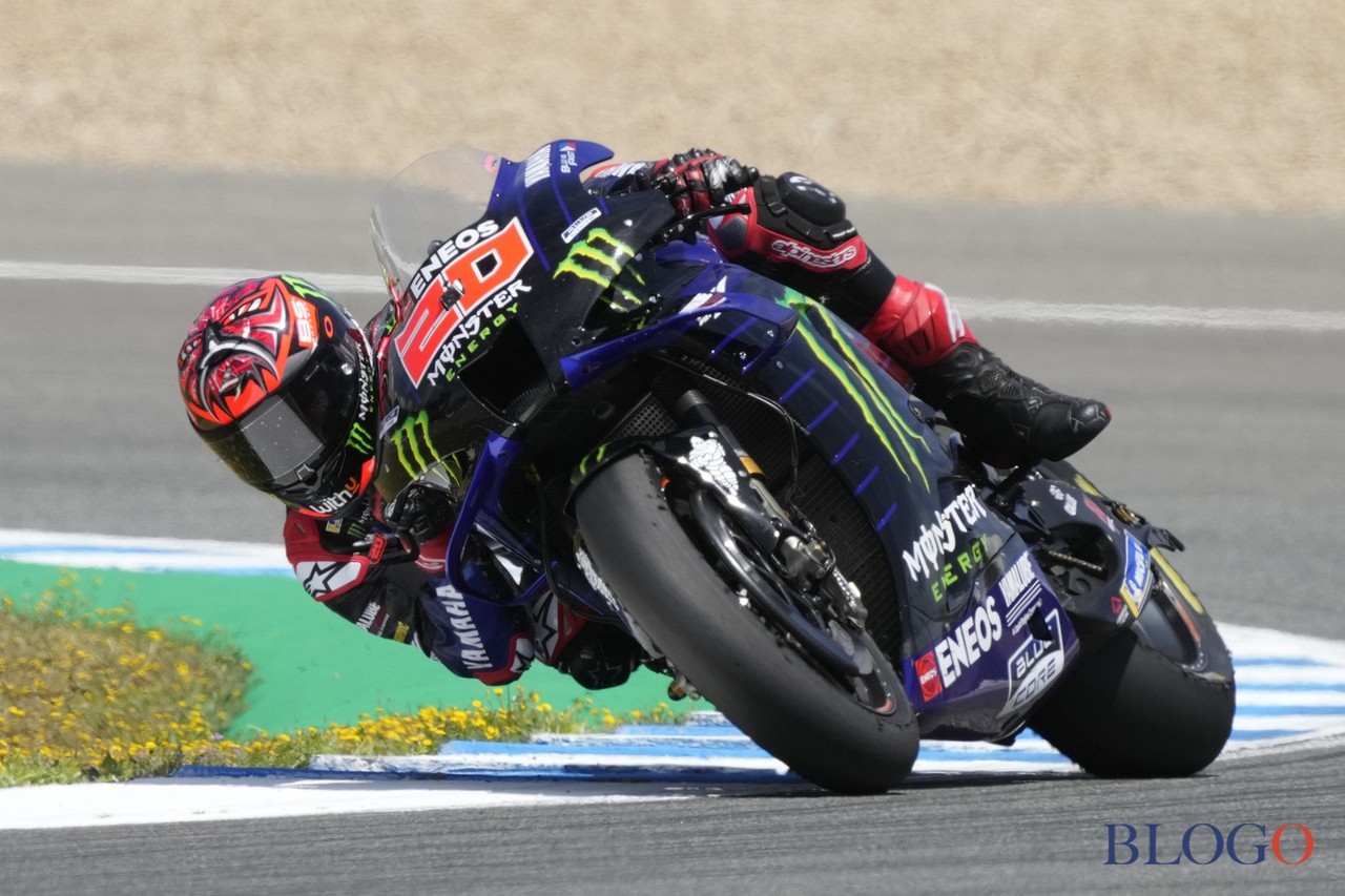 MotoGP Spagna 2021 | Le Qualifiche di Jerez