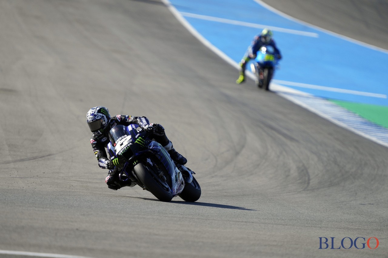 MotoGP Spagna 2021 | Le Qualifiche di Jerez