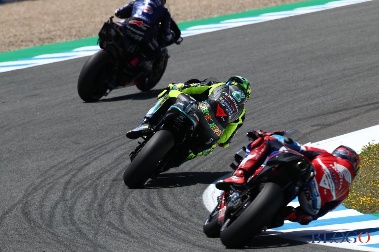 MotoGP Spagna 2021 | Le Qualifiche di Jerez