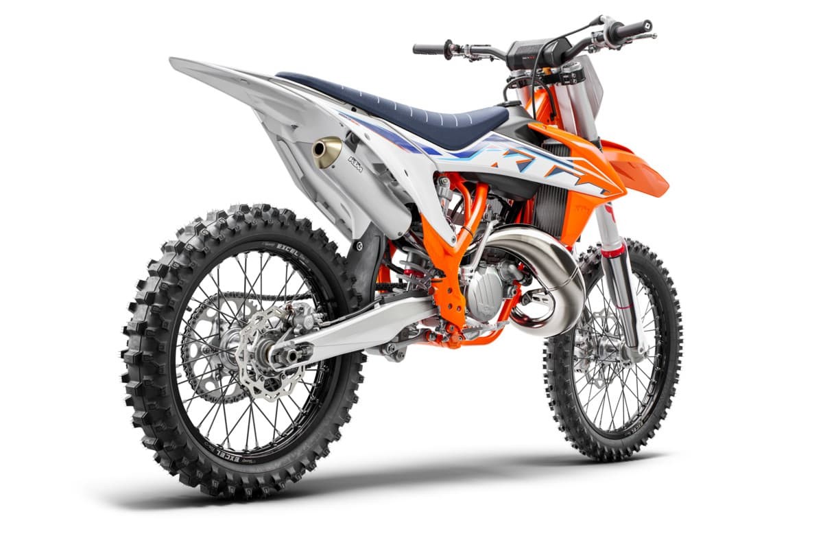 KTM SX 2022