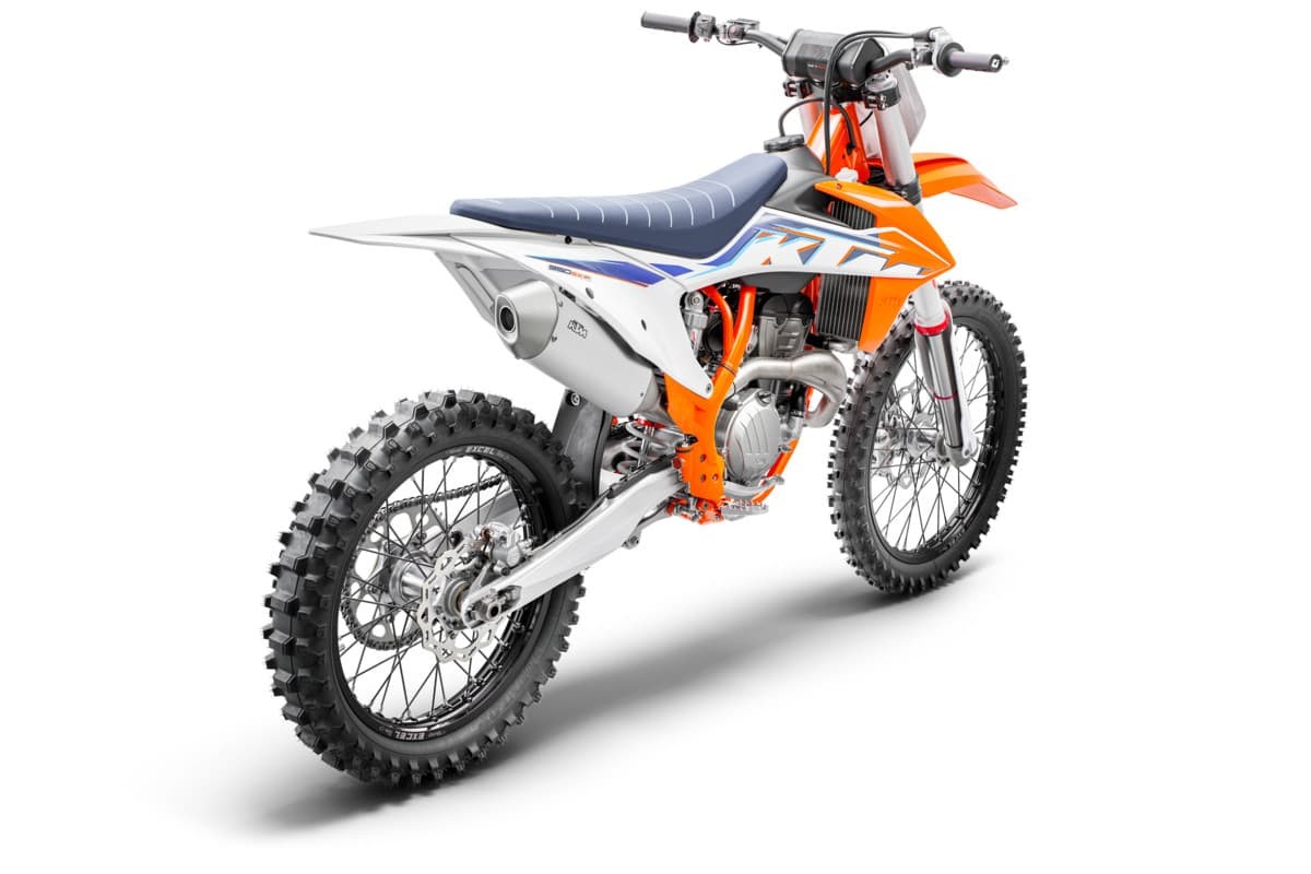 KTM SX 2022