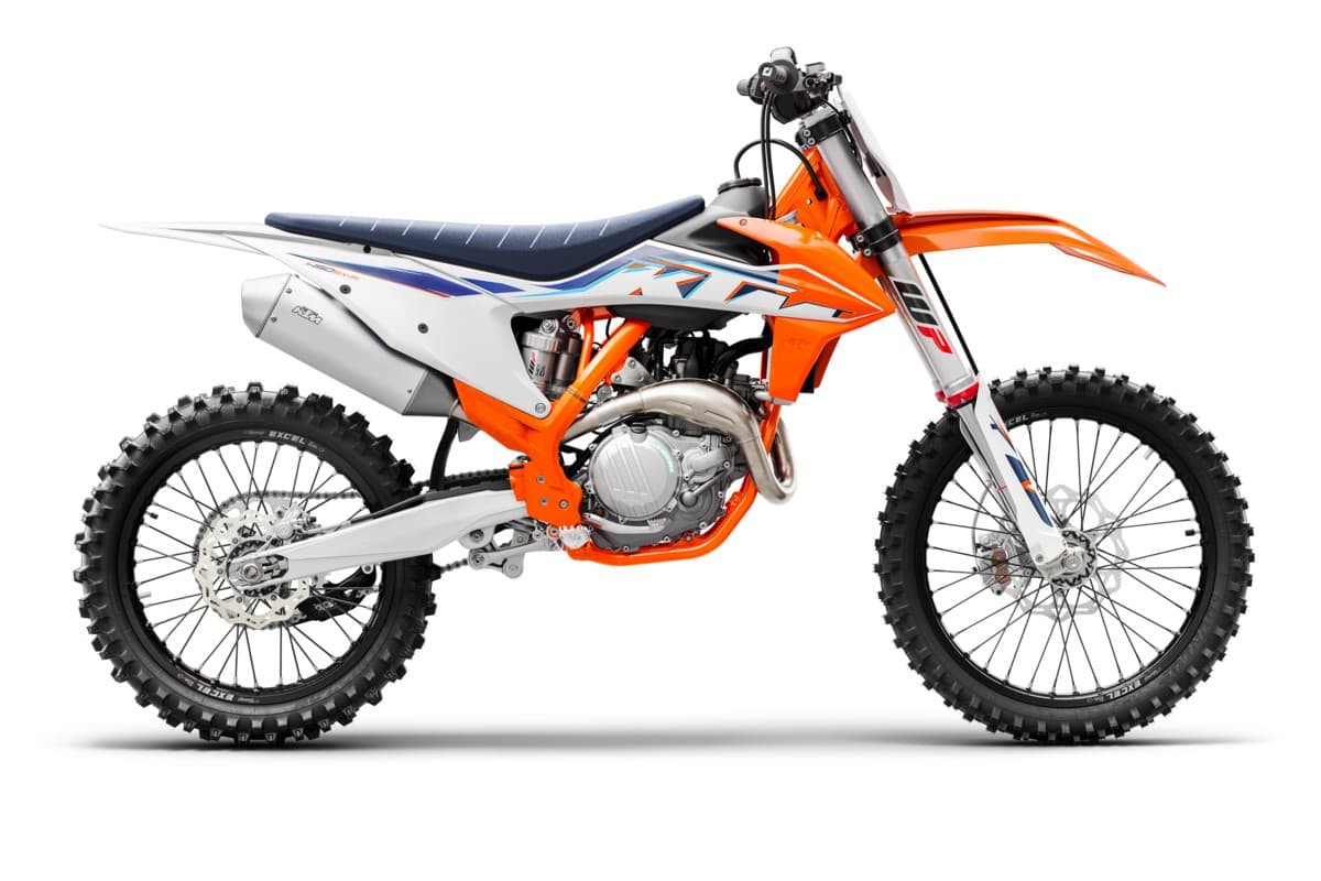 KTM SX 2022