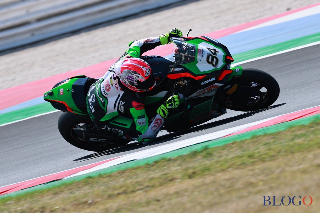 Superbike 2021 | Misano Adriatico | Gara-2