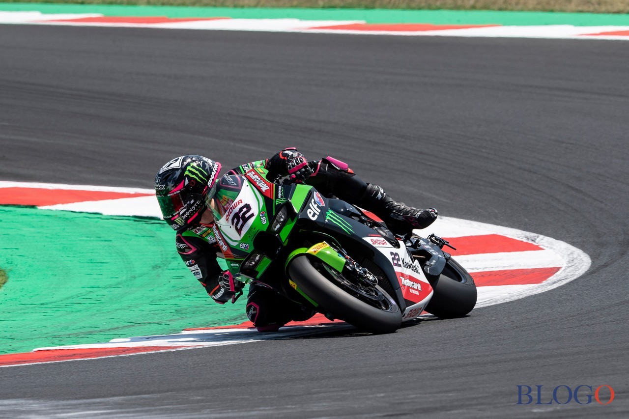 Superbike 2021 | Misano Adriatico | Gara-2