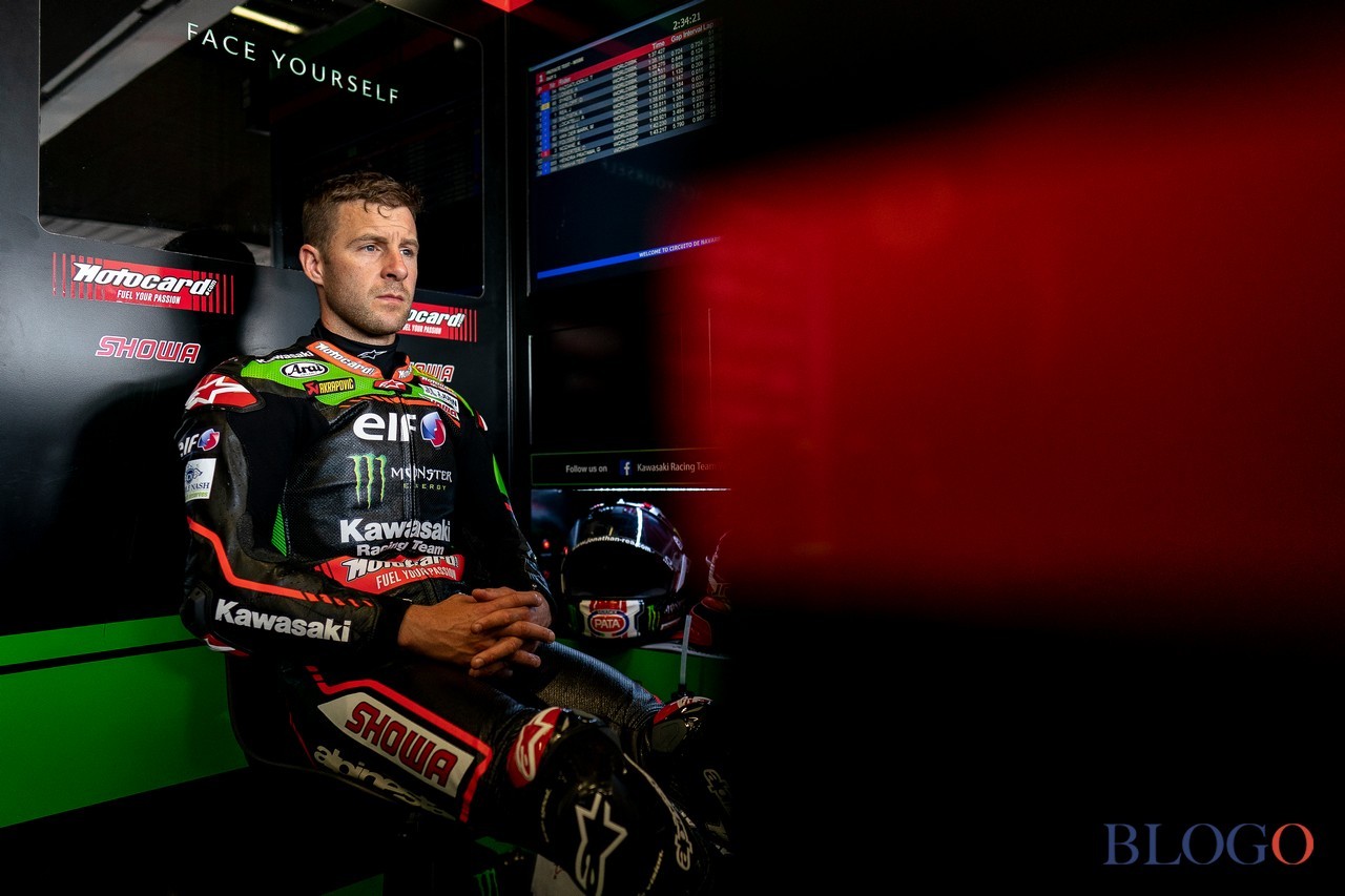 Superbike 2021 | Jonathan Rea | Kawasaki Racing Team