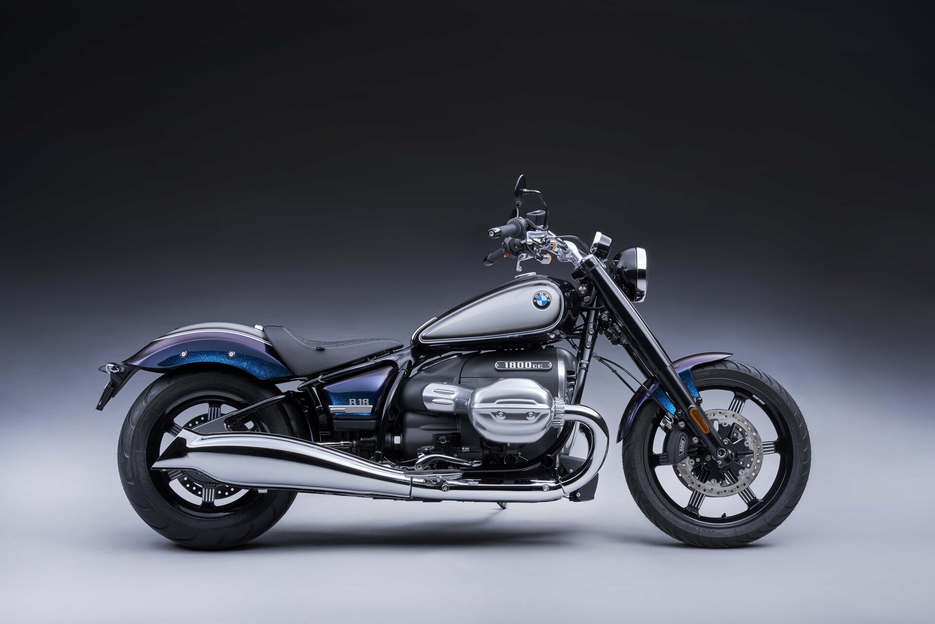 BMW al Motor Bike Expo 2021