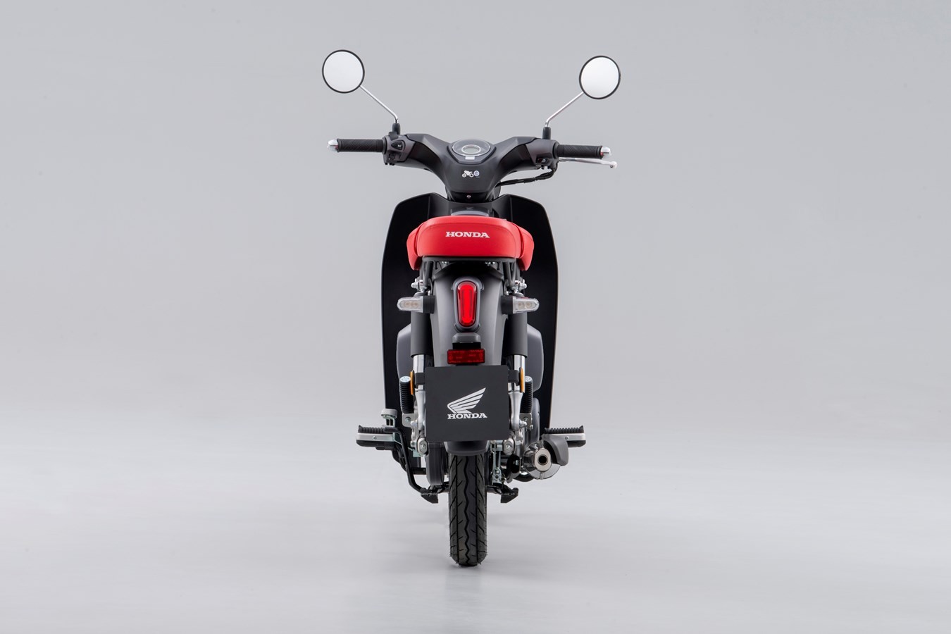 Honda Super Cub C125 2022