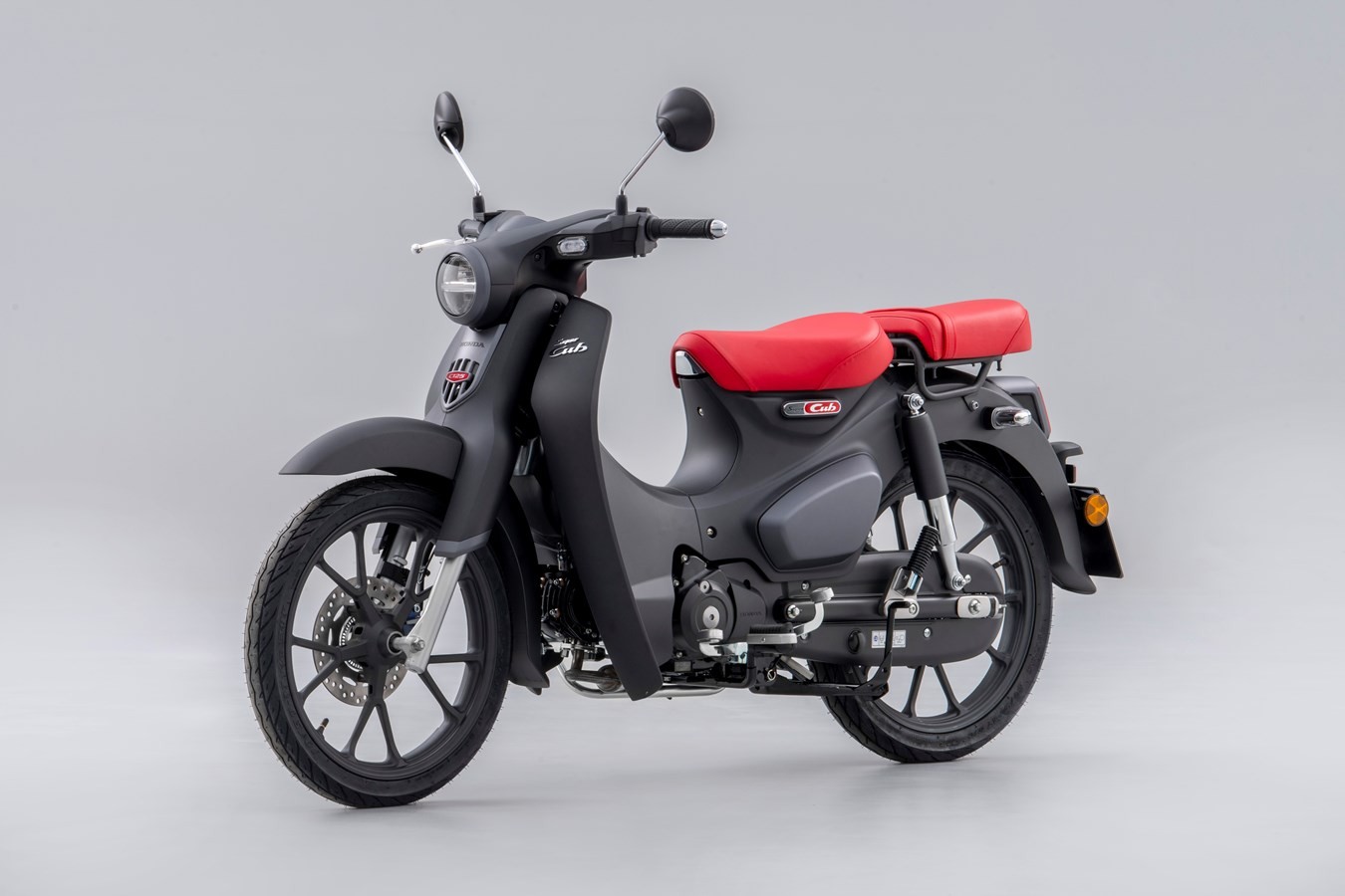 Honda Super Cub C125 2022