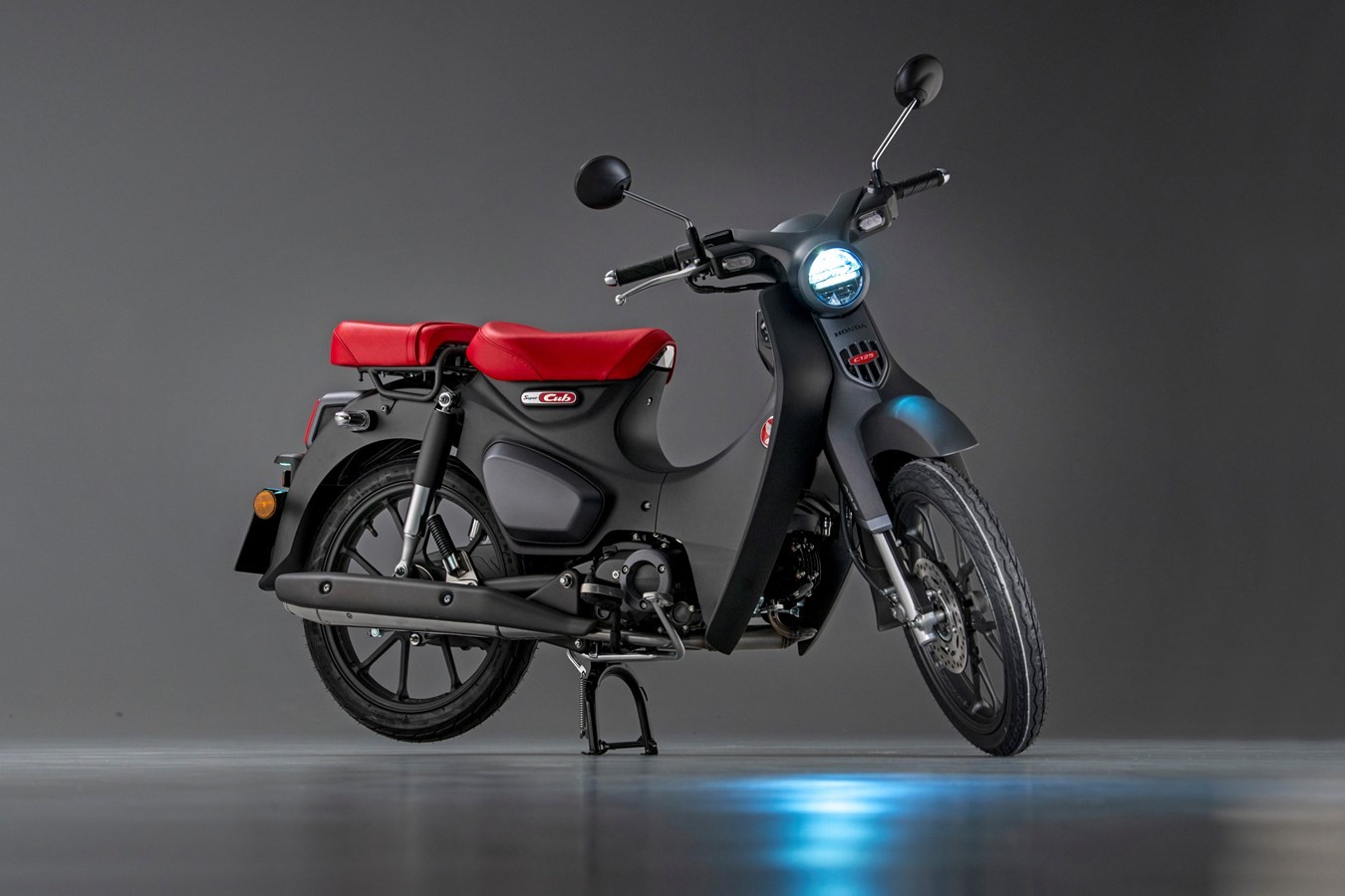 Honda Super Cub C125 2022