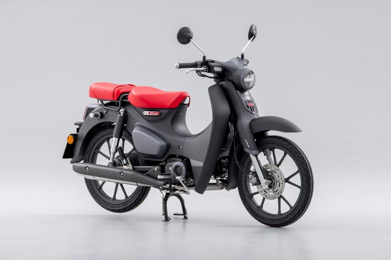 Honda Super Cub C125 2022