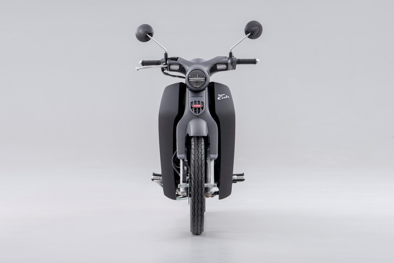 Honda Super Cub C125 2022