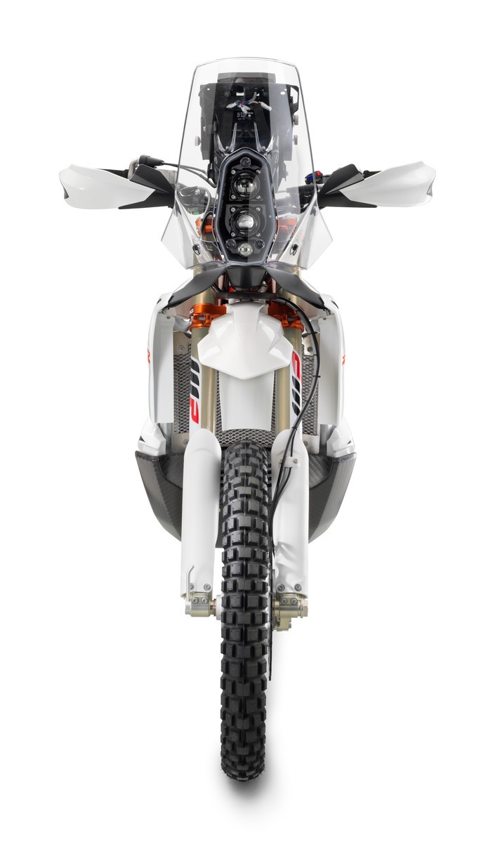 KTM 450 Rally Factory Replica 2022