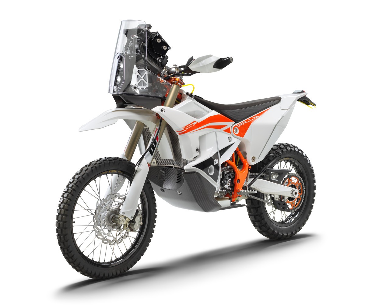 KTM 450 Rally Factory Replica 2022