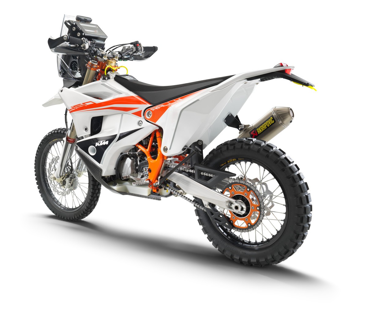 KTM 450 Rally Factory Replica 2022