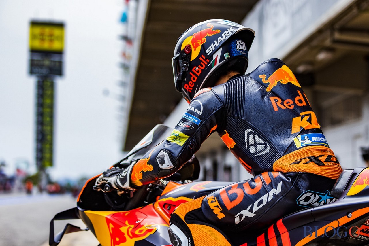 MotoGP Barcellona 2021 | Miguel Oliveira | Red Bull KTM