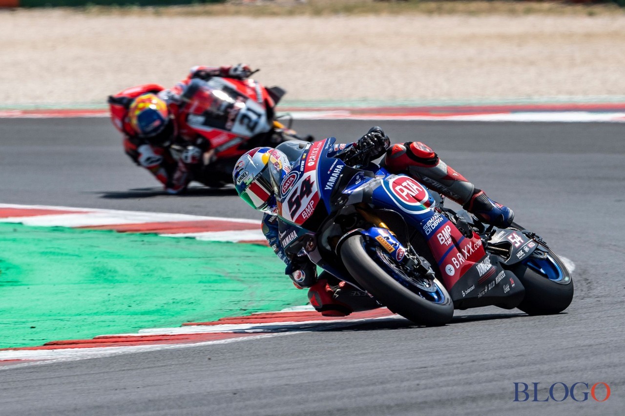 Superbike 2021 | Misano Adriatico | Gara-2