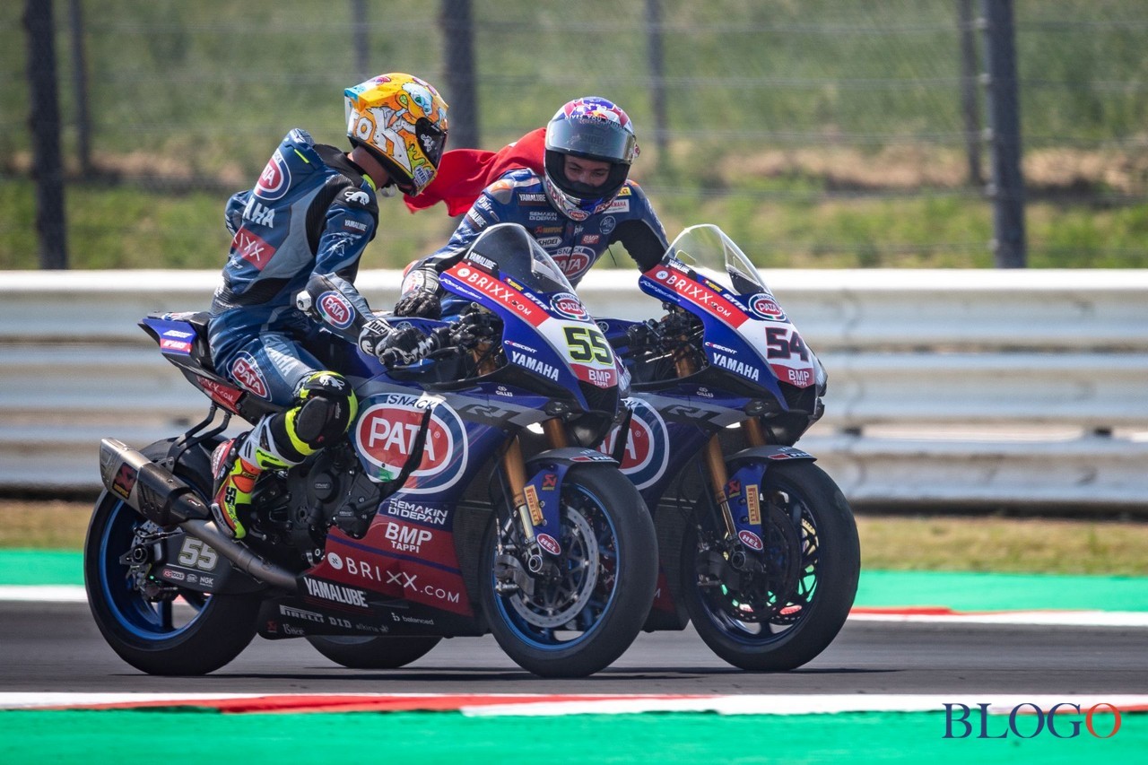 Superbike 2021 | Misano Adriatico | Gara-2