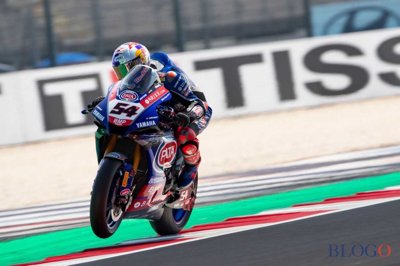 Superbike 2021 | Misano Adriatico | Gara-2