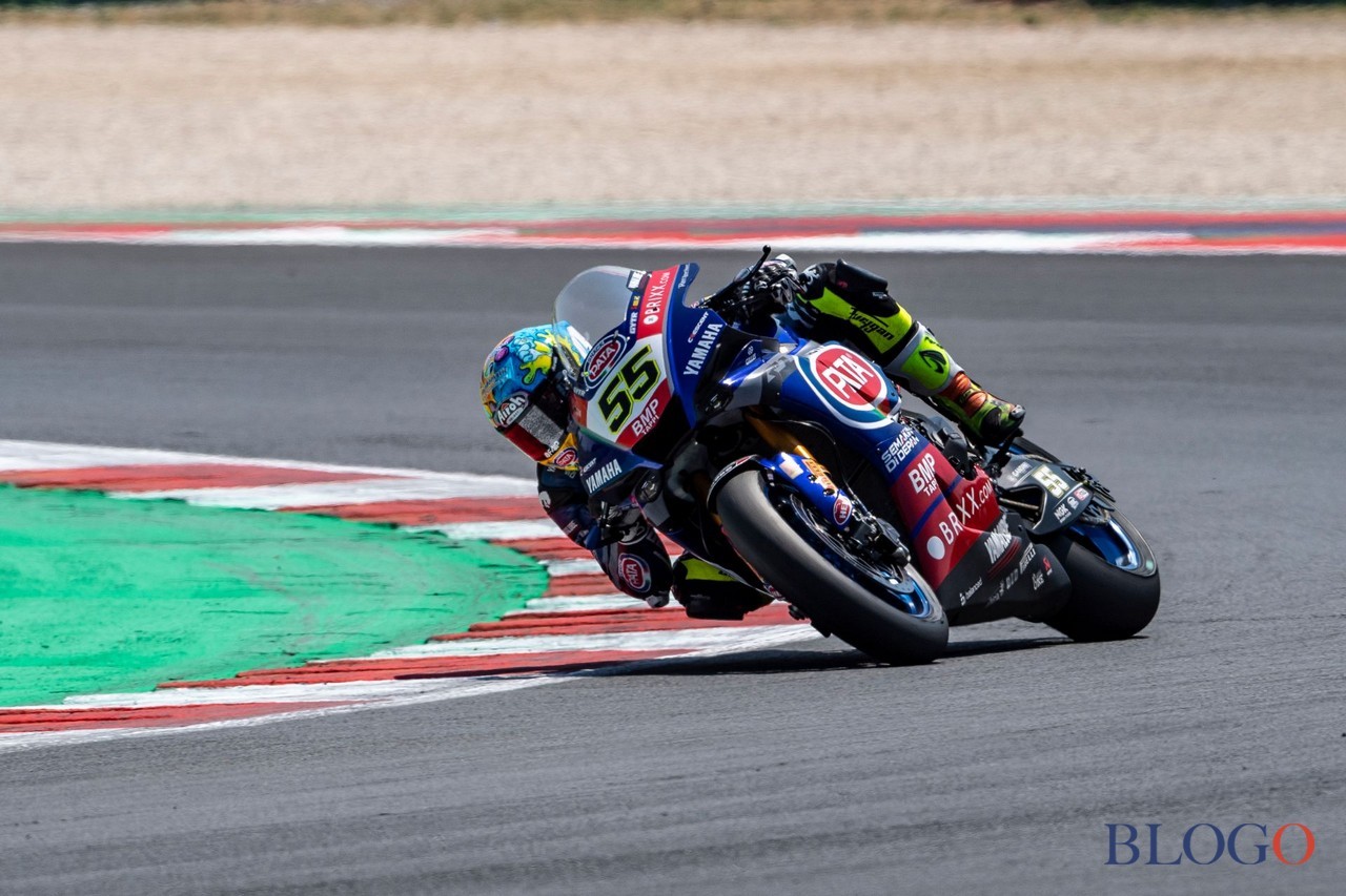 Superbike 2021 | Misano Adriatico | Gara-2