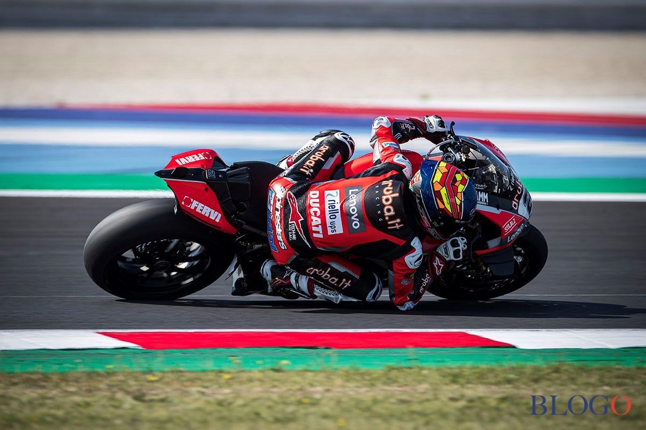 Superbike 2021 | Misano Adriatico | Gara-2