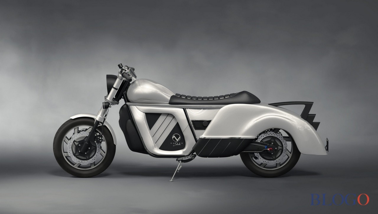 Zaiser Motors Electrocycle 2022