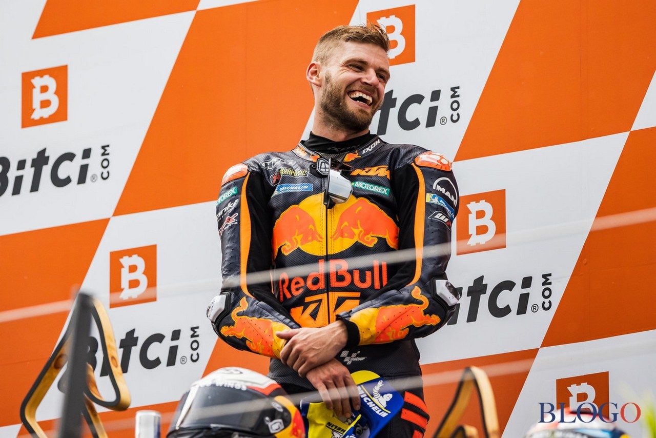 MotoGP Austria 2021 | Brad Binder | Red Bull KTM Factory