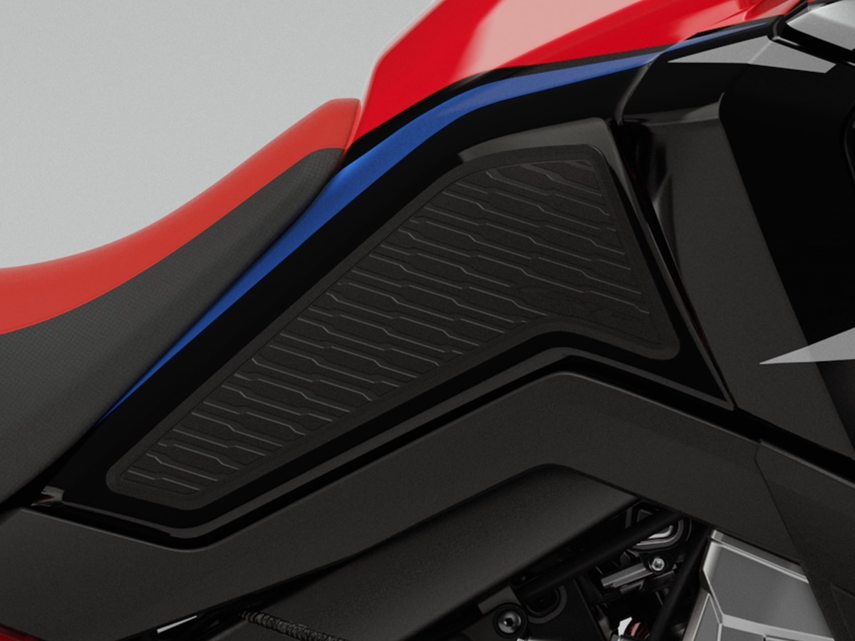 Honda CRF1100L Africa Twin 2022: la maxi enduro giapponese si rinnova