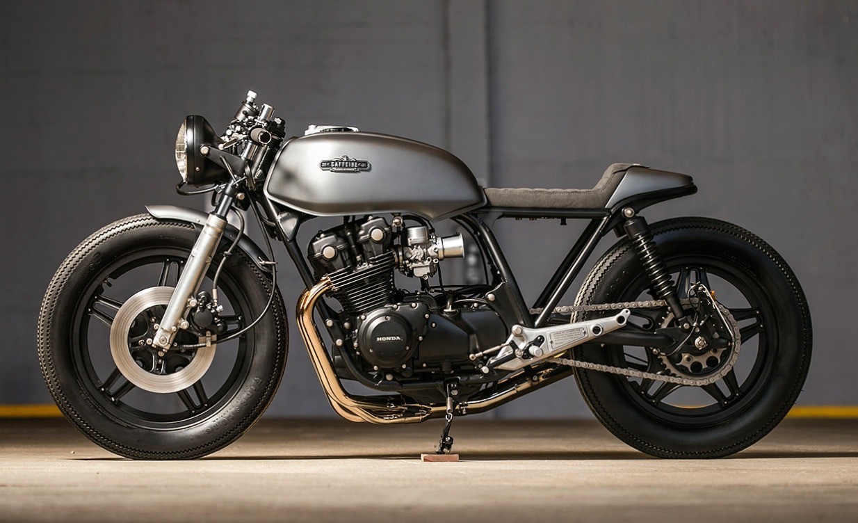 Honda CB750 