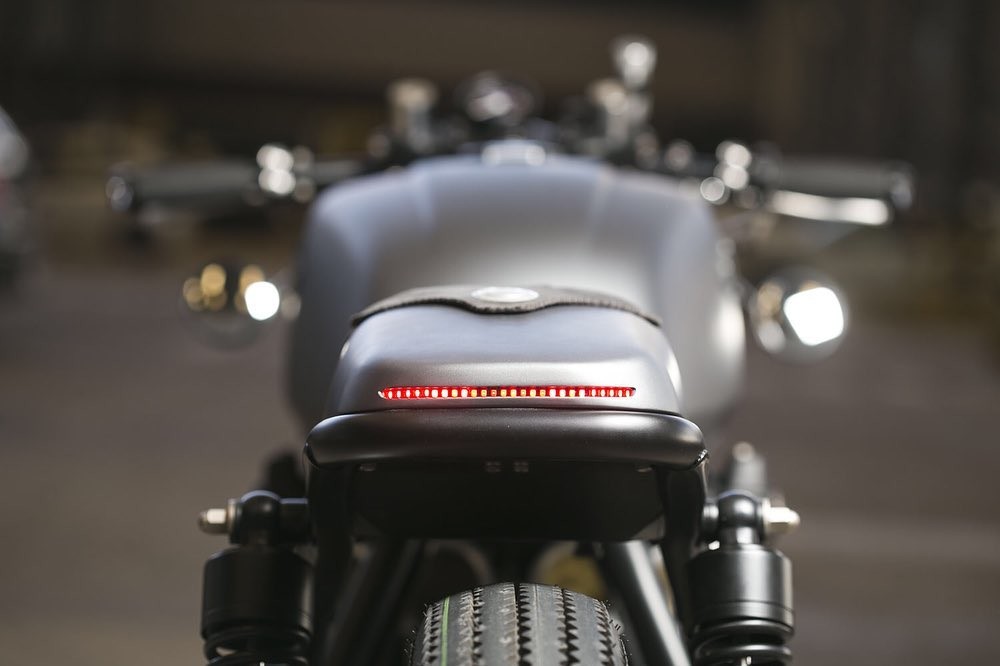 Honda CB750 