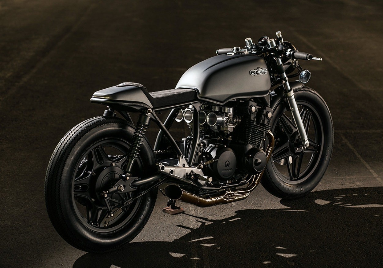 Honda CB750 