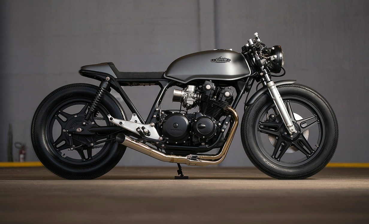 Honda CB750 