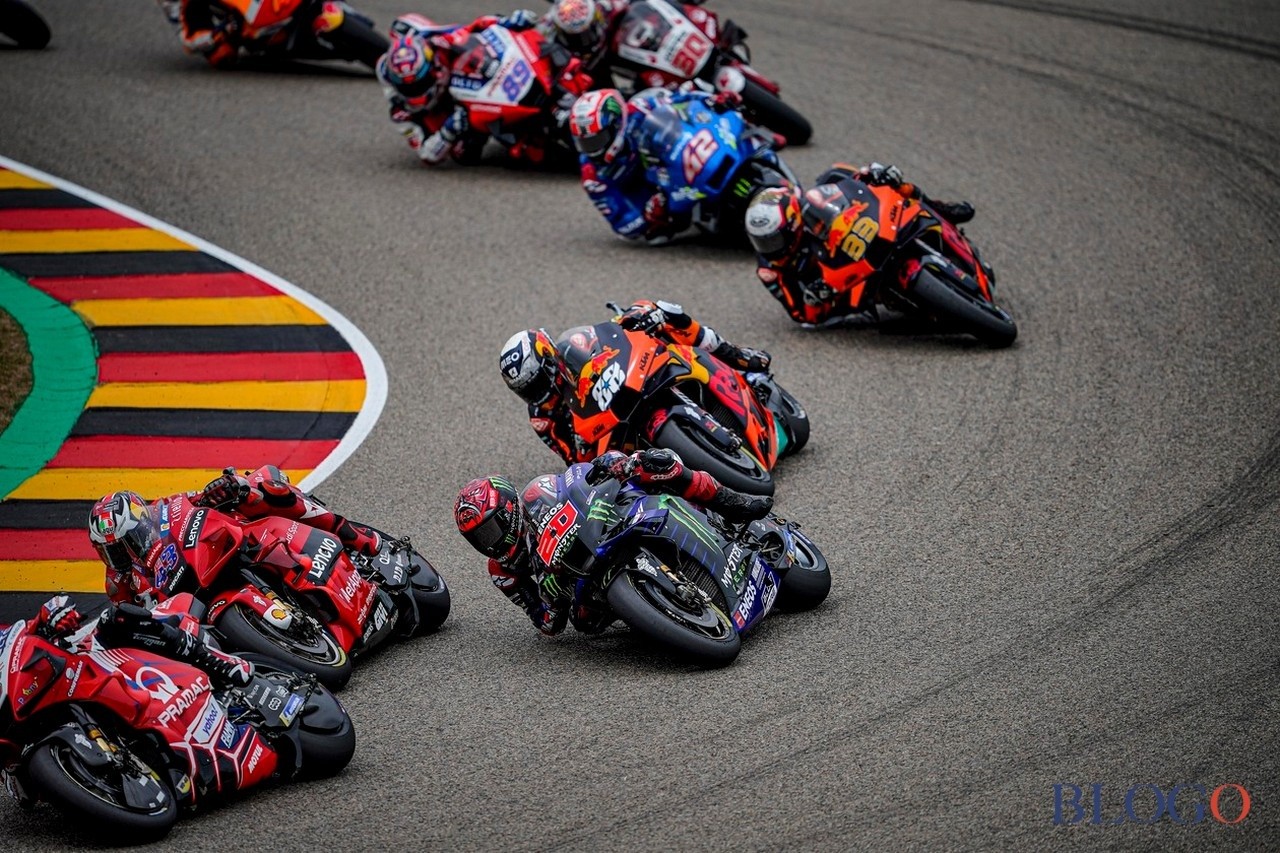 MotoGP e Superbike in TV su Sky fino al 2025 Motoblog