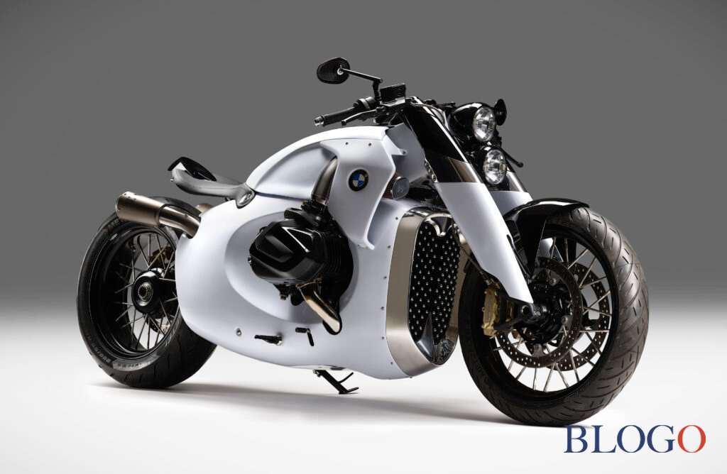 BMW R1250R 