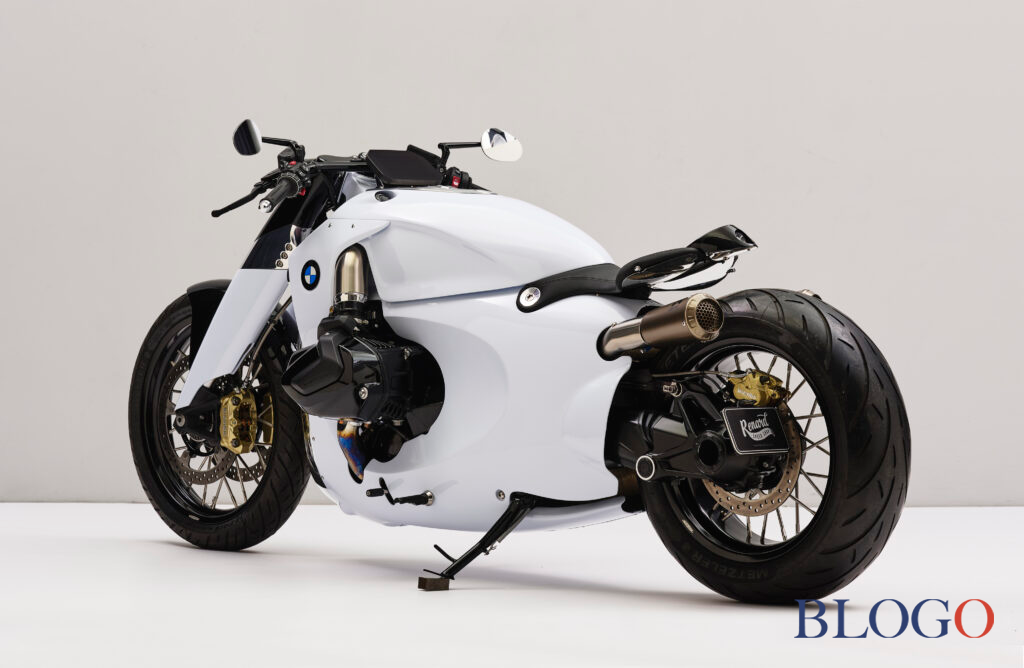 BMW R1250R 