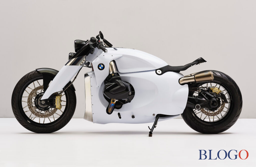 BMW R1250R 