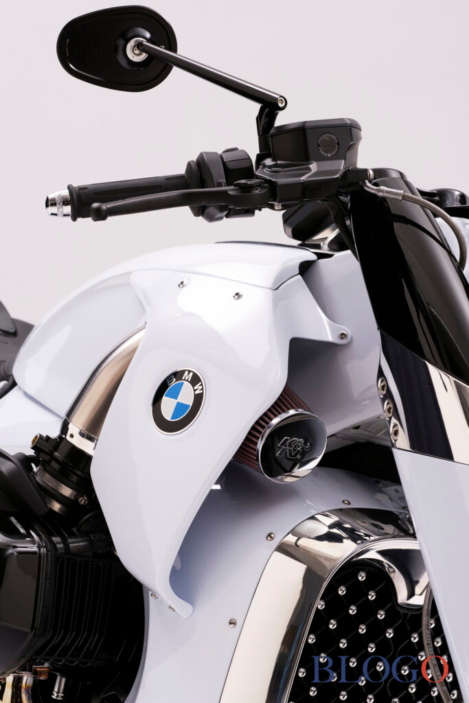 BMW R1250R 