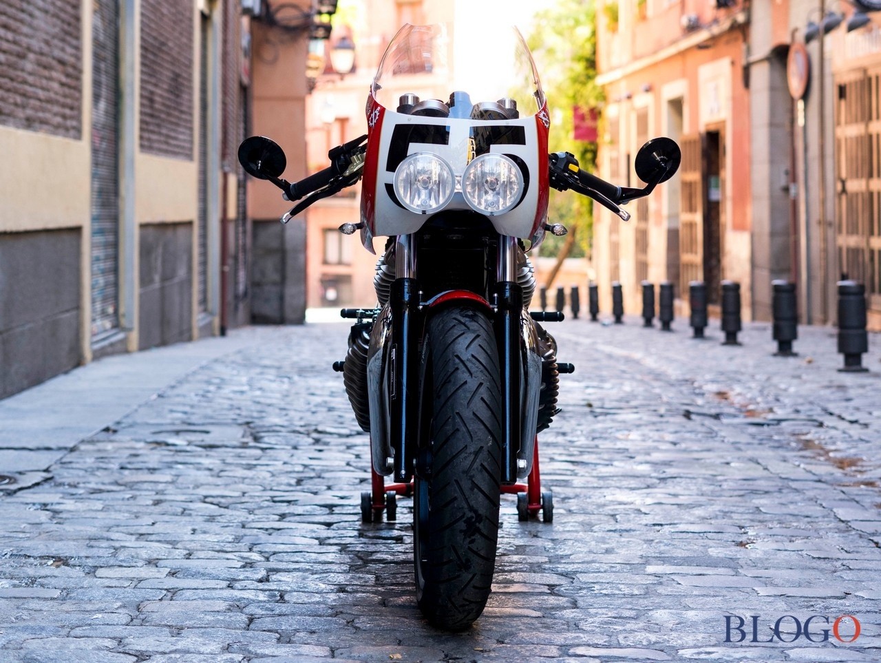 Royal Enfield Continental GT 650 