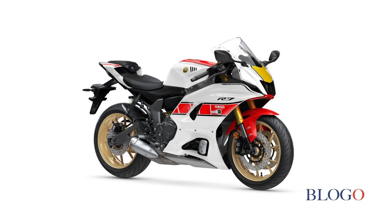 Yamaha R-Series 2022