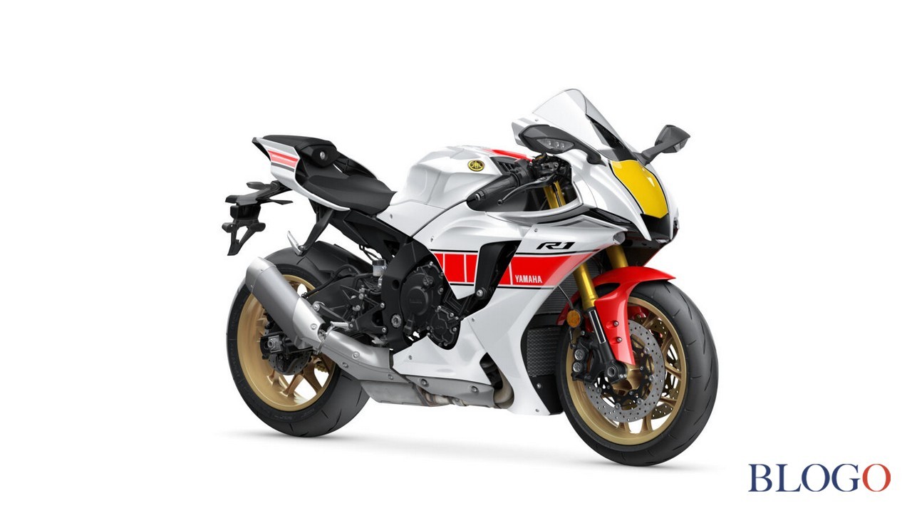 Yamaha R-Series 2022