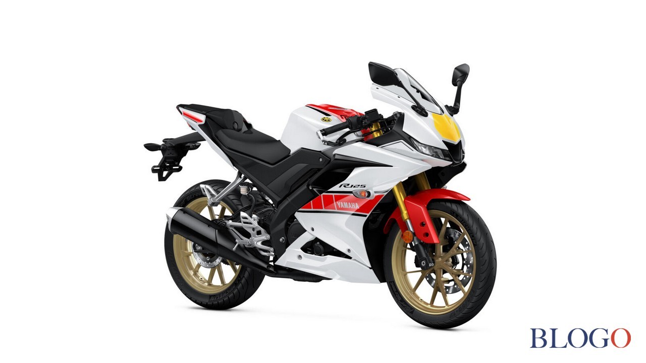 Yamaha R-Series 2022