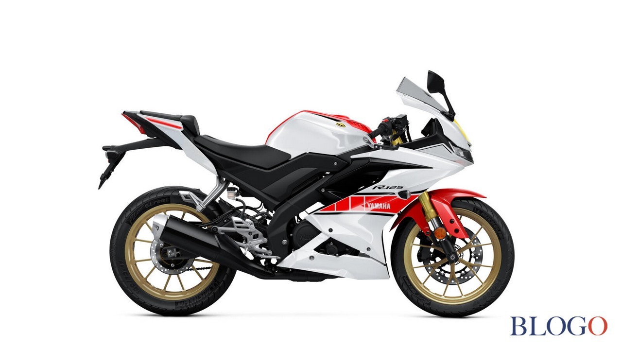 Yamaha R-Series 2022