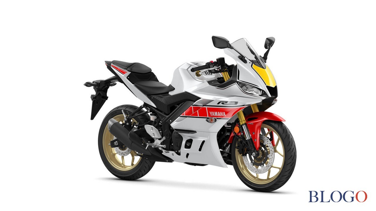 Yamaha R-Series 2022