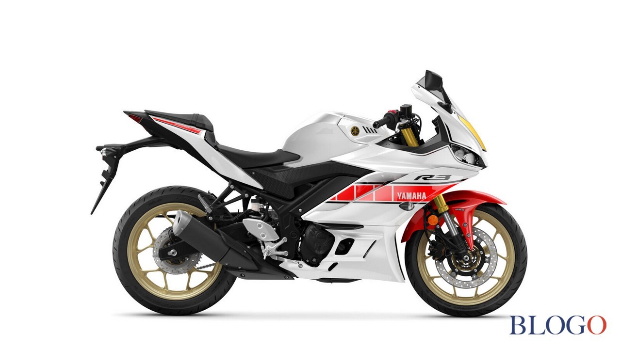 Yamaha R-Series 2022