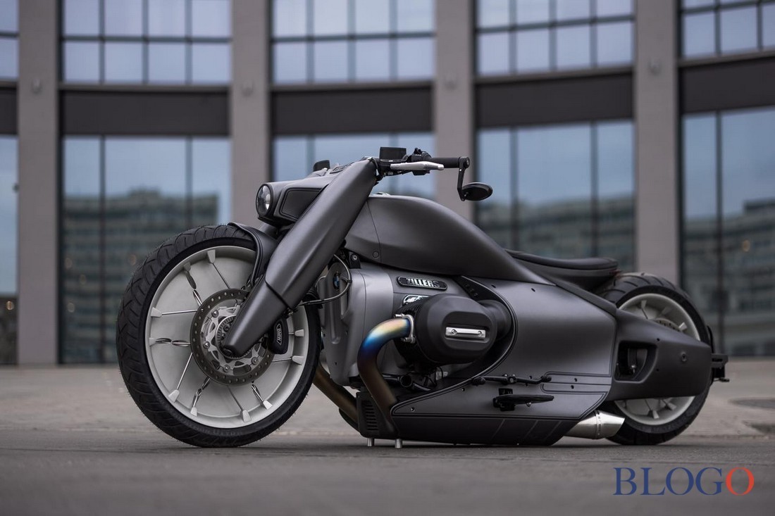 BMW R 18 | Zillers Garage