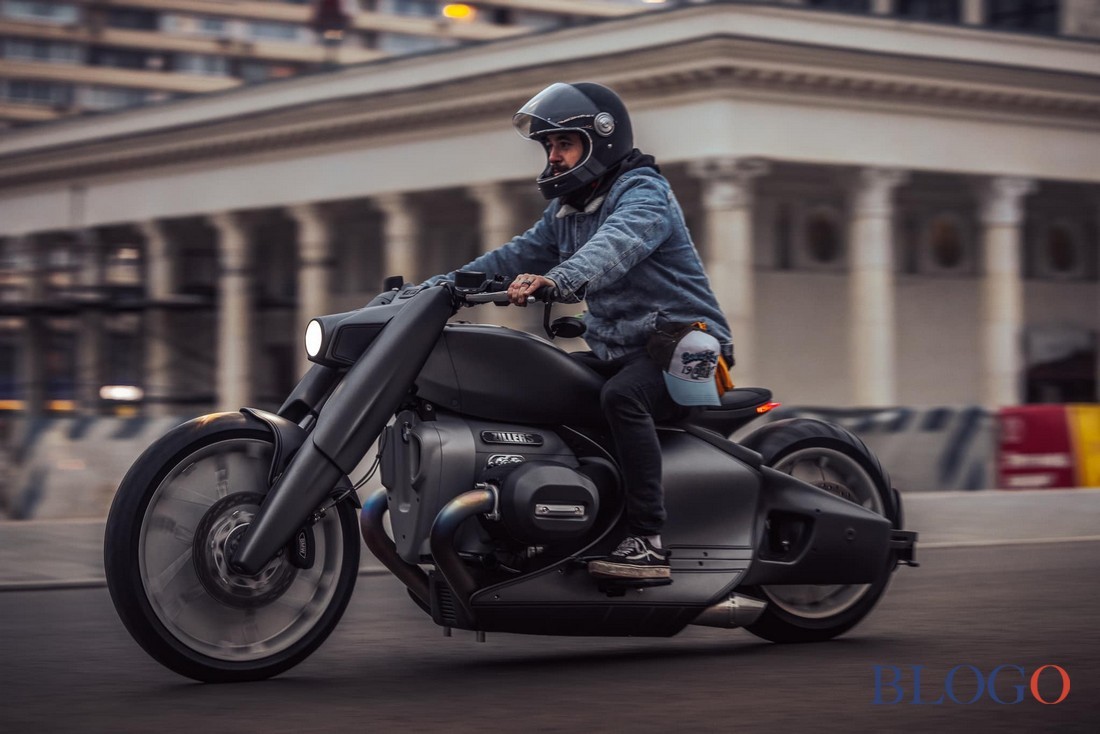 BMW R 18 | Zillers Garage