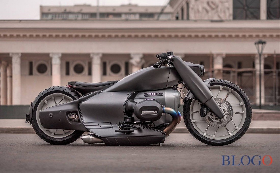 BMW R 18 | Zillers Garage