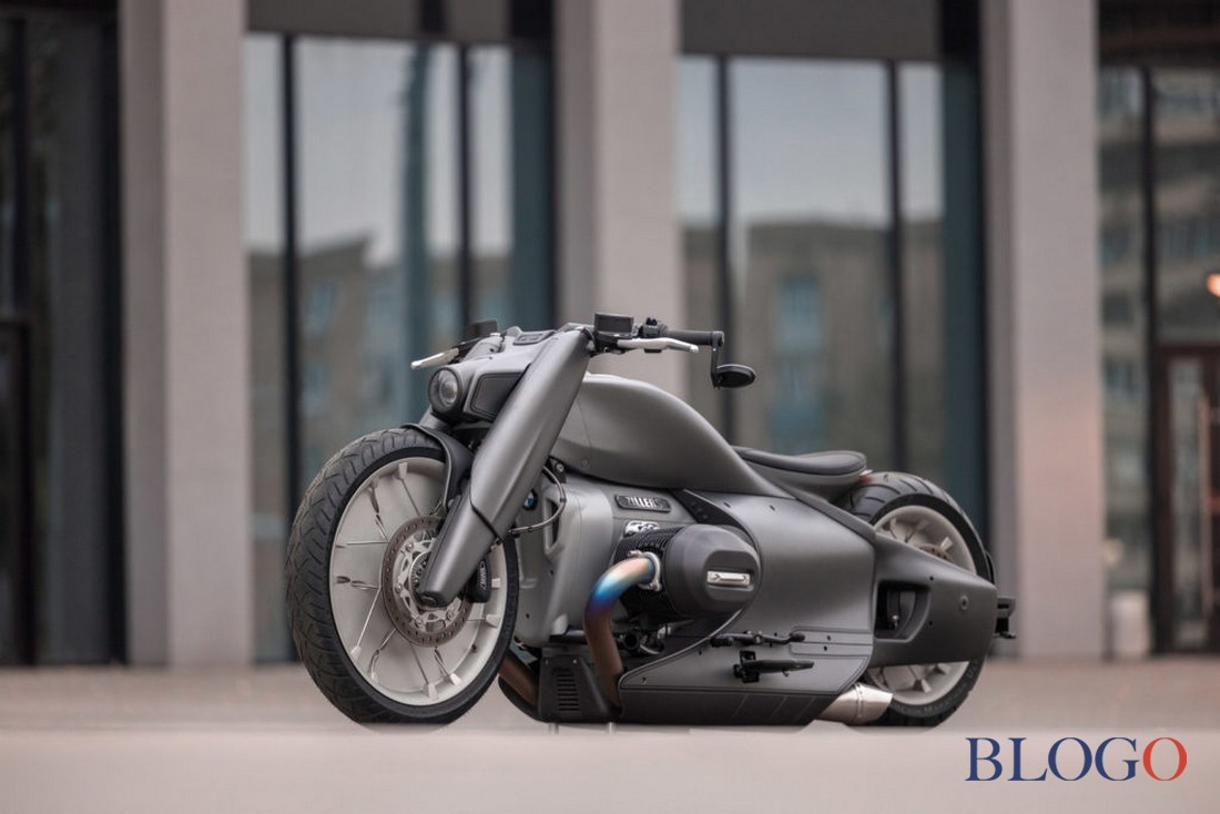 BMW R 18 | Zillers Garage