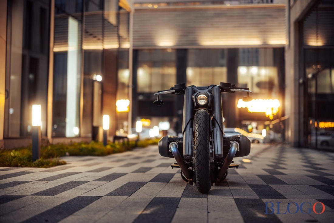 BMW R 18 | Zillers Garage