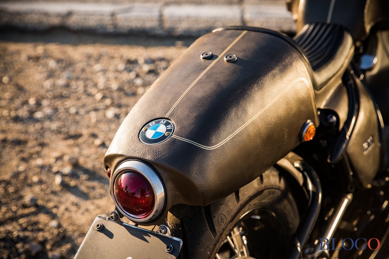 BMW R 18 