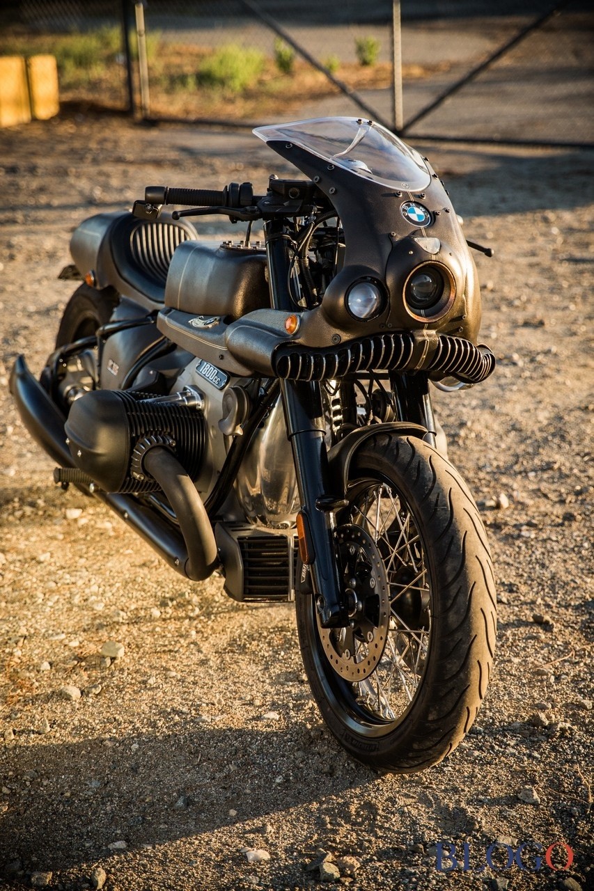 BMW R 18 